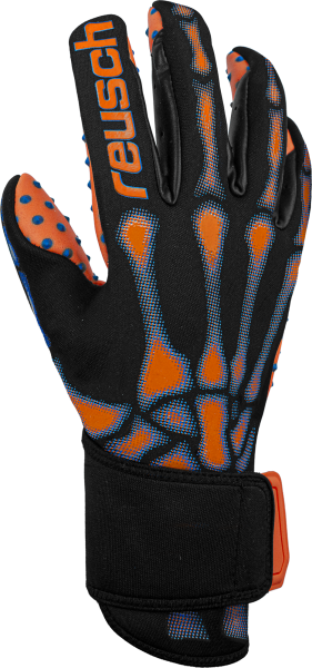 Reusch pure contact g3 speed 2025 bump